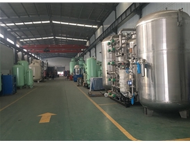 廠區(qū)環(huán)境