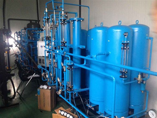 瓶裝氧氣、液態(tài)氧氣、醫(yī)用分子篩制氧的比較