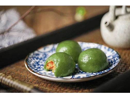 民族傳統(tǒng)節(jié)日——清明